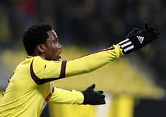 Samuel Eto'o - Could he be the signing of the summer?