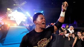 Darren Young's first tweet since coming out, Ric Flair's daughter speaks