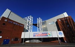 The Lower League Week – Michael Knighton’s awful poetry