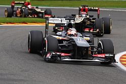 F1 Tyre Wars - Pirelli or Michelin or both?