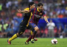 Fabregas to withdraw from Spain squad