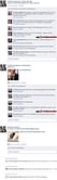 Fake FB Wall: Sir Alex trolls Arsene Wenger