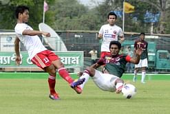 Kerala to host Federation Cup