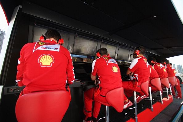 Will James Allison’s return to Ferrari revive the team’s fortunes?