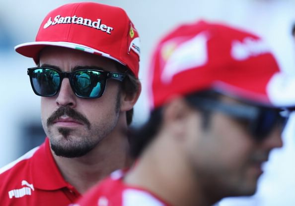 2013 Belgium Grand Prix Team Preview: Ferrari need to regain lost ground