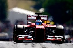 Fernando Alonso - Time for a move on again?
