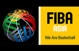 2013 FIBA Asia Championship: Indian hoopsters to take on Iran tomorrow