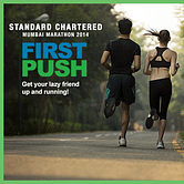 All you need to know about Police Cup at the Standard Chartered Mumbai Marathon 2014