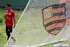 Brazilian football club Flamengo strike deal with US Olympic team