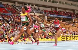 IAAF World Championships 2013: Shelly-Ann Fraser-Pryce reclaims 100m gold