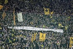 German Bundesliga season gets underway tonight