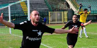 Italian player faces 10 match ban for racism