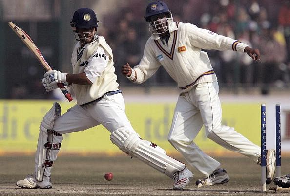 Stats: Bowlers who have dismissed Sourav Ganguly most number of times in international cricket