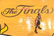2013 NBA Finals - Game Seven