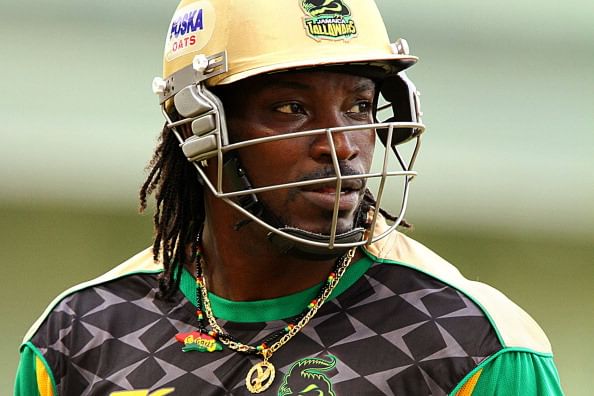 Gayle, Bravo back league method to boost Caribbean cricket