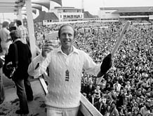 Remembering Geoffrey Boycott's 100th hundred - a momentous day for English cricket