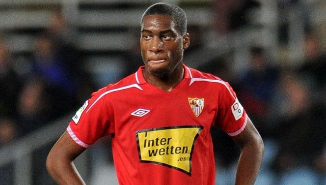 Geoffrey Kondogbia
