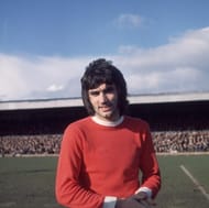 Georgie Best