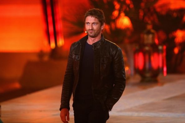 Actor Gerard Butler buys into CPL T20 franchise