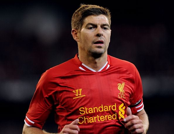 Melbourne Victory v Liverpool