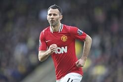 Ryan Giggs not worried with the lack of big signings in the Manchester United squad