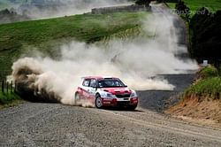 Takale clinches Production Cup title in APRC