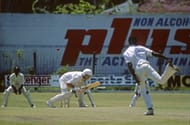 West Indies v Australia, 2nd Test, Bridgetown, March 1977-78