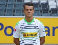 Borussia Moenchengladbach Team Presentation