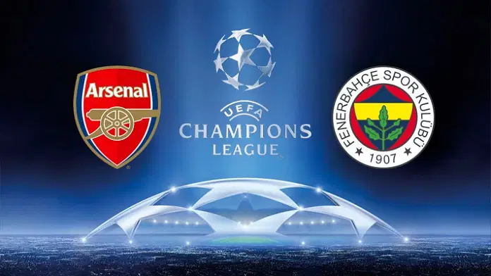 Arsenal Vs Fenerbahce Like New Signings Give Us An Edge Not New New