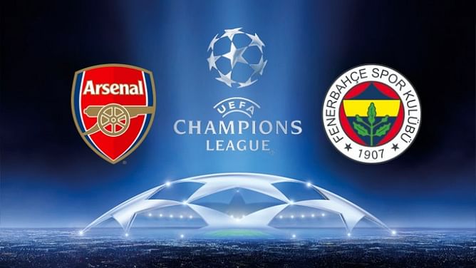 Arsenal vs Fenerbahçe: "like new signings" give us an edge (not new, "new")