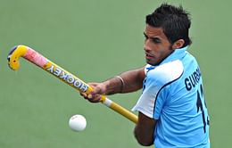 Interview: "I still have a lot of hockey left in me" - Indian hockey midfielder Gurbaj Singh