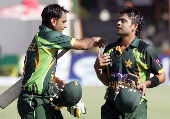 Stats: Highest partnerships for any wicket in T20 matches in 2013 so far