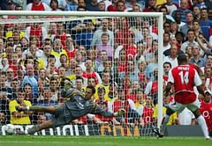 Remembering 'The Invincibles': Opening Day