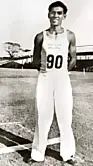 Indian athletics legend Henry Rebello passes away