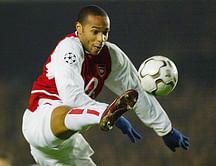 Remembering the Invincible season: Arsenal vs Aston Villa