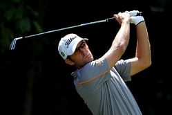 Berry Henson hopes third time at European Masters will be lucky