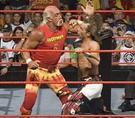 SummerSlam 2005 In 60 Seconds, WWE Cartoon Remembered