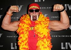 WWE2K14 features new gameplay 'mode', Hulk Hogan featured in the game and more