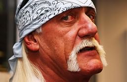Does Hulk Hogan's 2K14 association open a window for his WWE return?