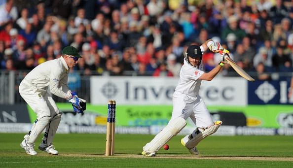 The Ashes 2013: 4th Test, Day 3 - Heroes of the Day