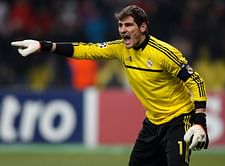 Bale will be 'welcomed' at Madrid, says Casillas