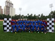 IMG-Reliance commences training-cum-conditioning camp in Mumbai
