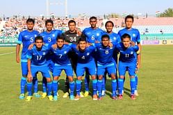 SAFF Championship 2013: N Mohanraj replaces injured Gurjinder Kumar for preparatory camp