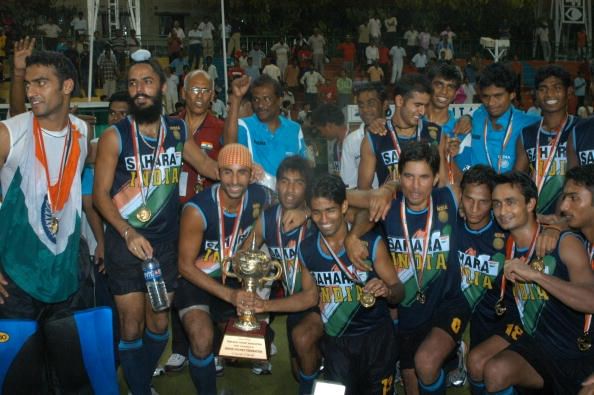 Statsfile - All facts and figures you want to know about Asia Cup hockey - Results