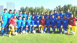AFC Under-19 Championship qualifiers: India's fixture list out, opener against Qatar