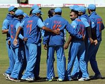 Zimbabwe vs India 2013: India crush hosts by nine wickets in fourth ODI
