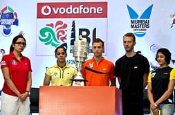 A few doubts remain unanswered about the inaugural IBL