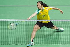 Ratchanok Intanon heralds a great new era of badminton