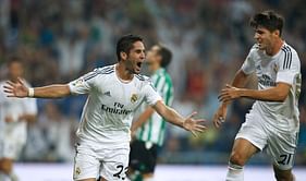European Football Roundup – Part 2: Real Madrid scrape through, Dortmund continue winning start