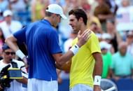 Western & Southern Open - Day Seven